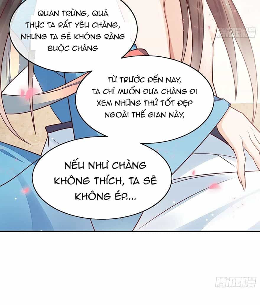 Làm Nũng Trong Lòng Kẻ Cấm Dục - Chương 13 - ảnh 7