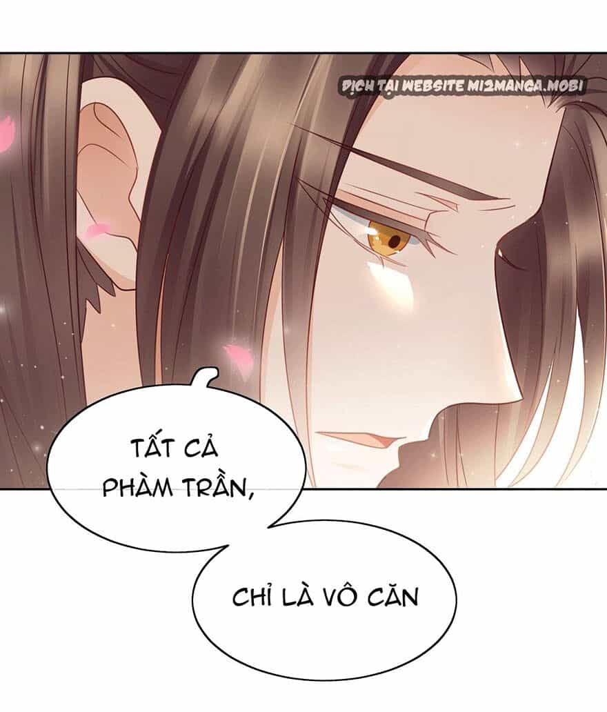 Làm Nũng Trong Lòng Kẻ Cấm Dục - Chương 13 - ảnh 8