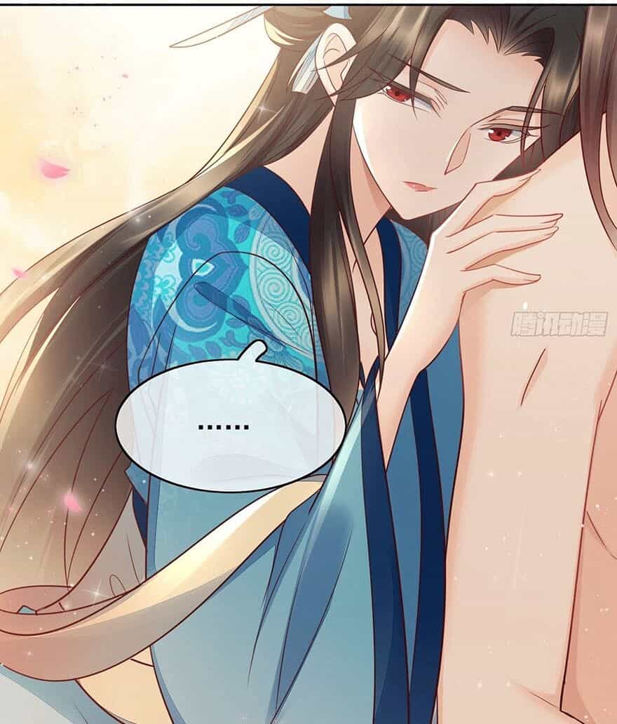 Làm Nũng Trong Lòng Kẻ Cấm Dục - Chương 13 - ảnh 9