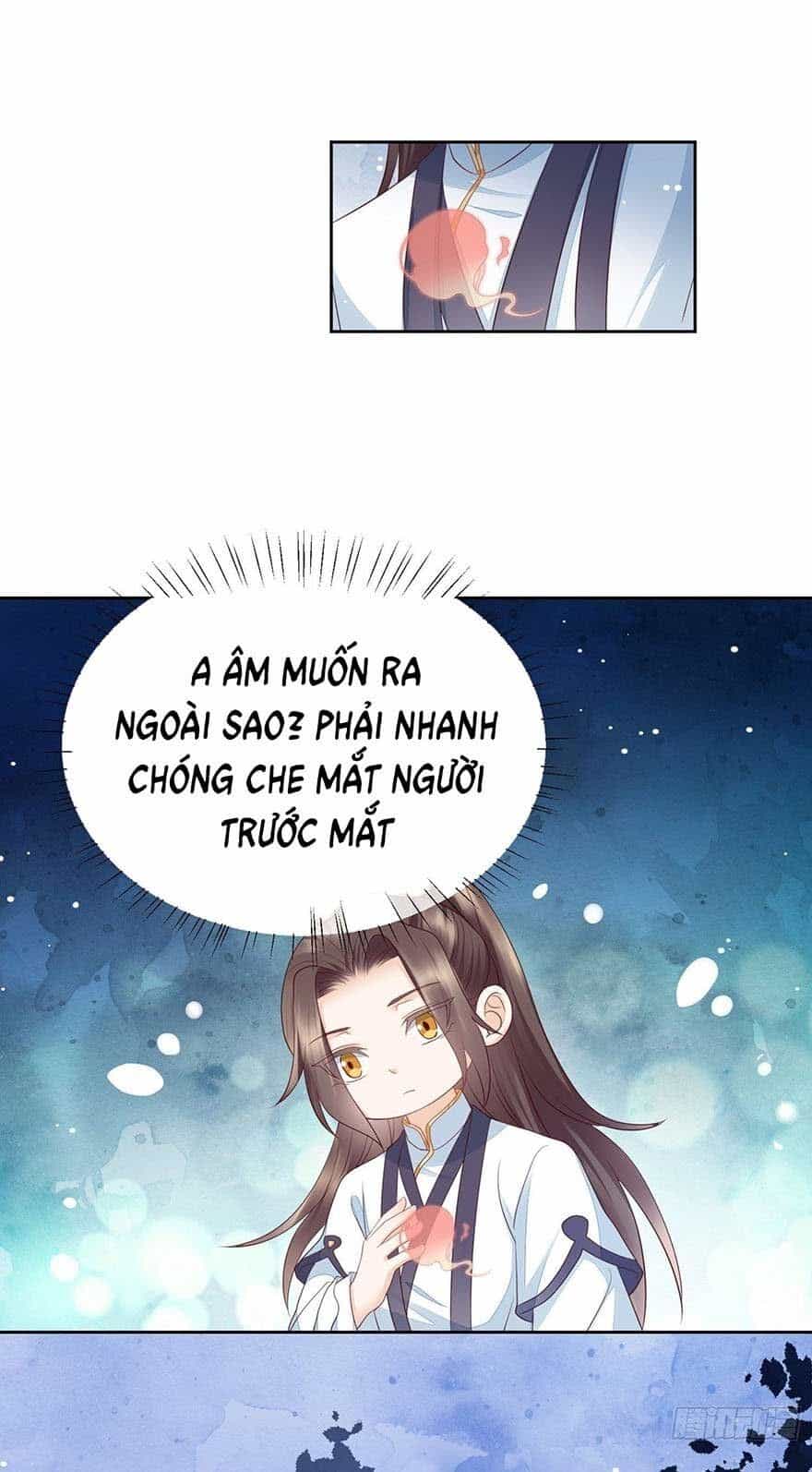Làm Nũng Trong Lòng Kẻ Cấm Dục - Chương 14 - ảnh 22