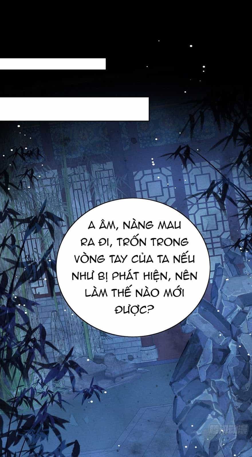 Làm Nũng Trong Lòng Kẻ Cấm Dục - Chương 14 - ảnh 24