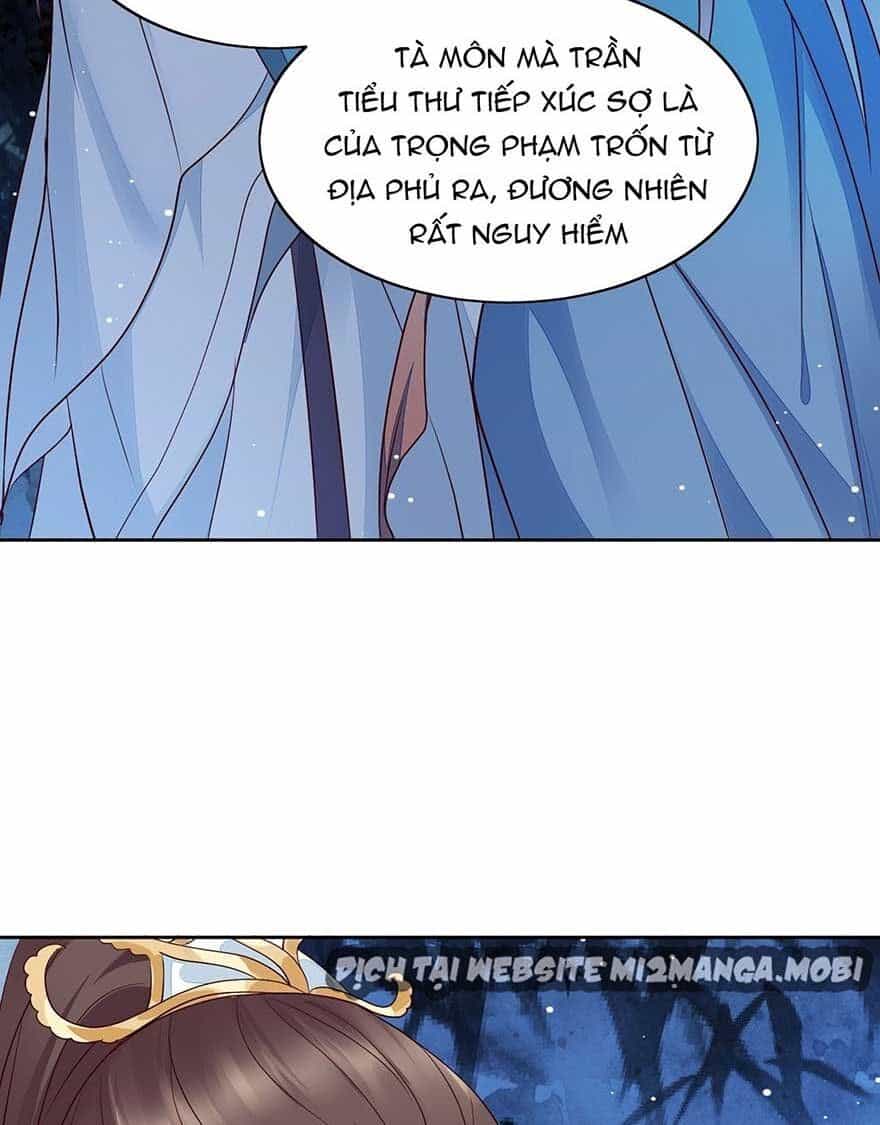Làm Nũng Trong Lòng Kẻ Cấm Dục - Chương 14 - ảnh 27
