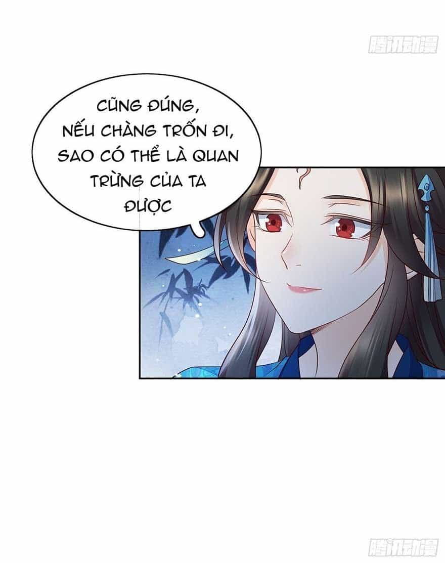 Làm Nũng Trong Lòng Kẻ Cấm Dục - Chương 14 - ảnh 29