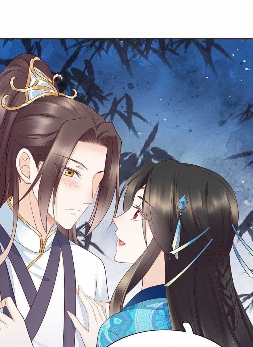 Làm Nũng Trong Lòng Kẻ Cấm Dục - Chương 14 - ảnh 30