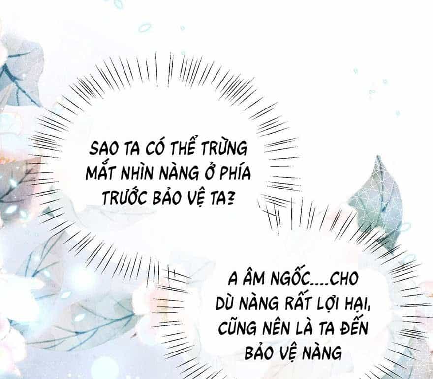 Làm Nũng Trong Lòng Kẻ Cấm Dục - Chương 14 - ảnh 32