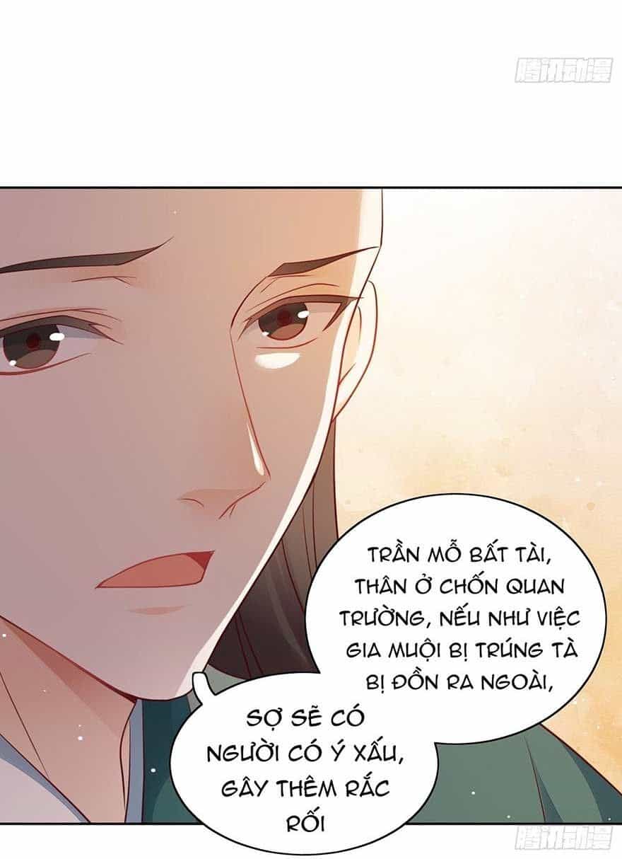 Làm Nũng Trong Lòng Kẻ Cấm Dục - Chương 14 - ảnh 8
