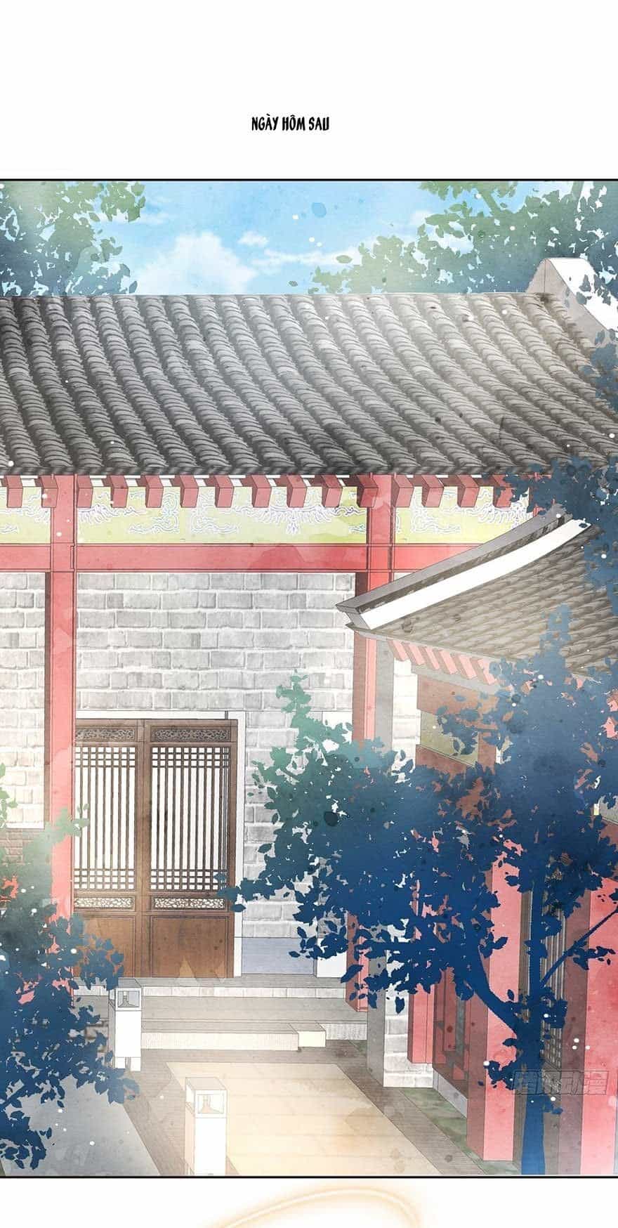 Làm Nũng Trong Lòng Kẻ Cấm Dục - Chương 15 - ảnh 1