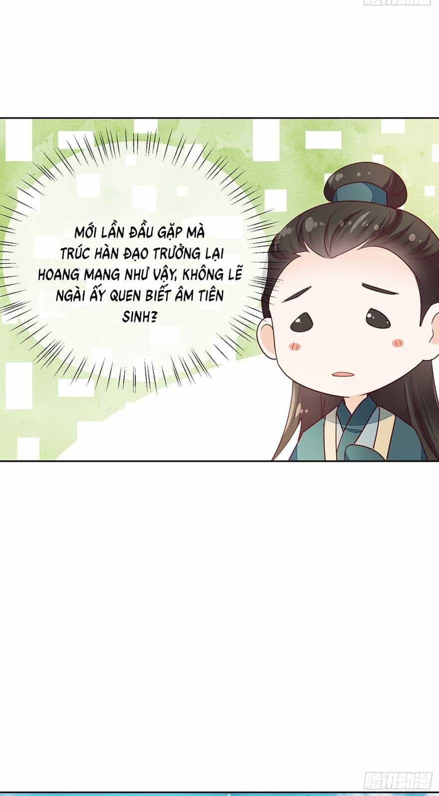 Làm Nũng Trong Lòng Kẻ Cấm Dục - Chương 15 - ảnh 12