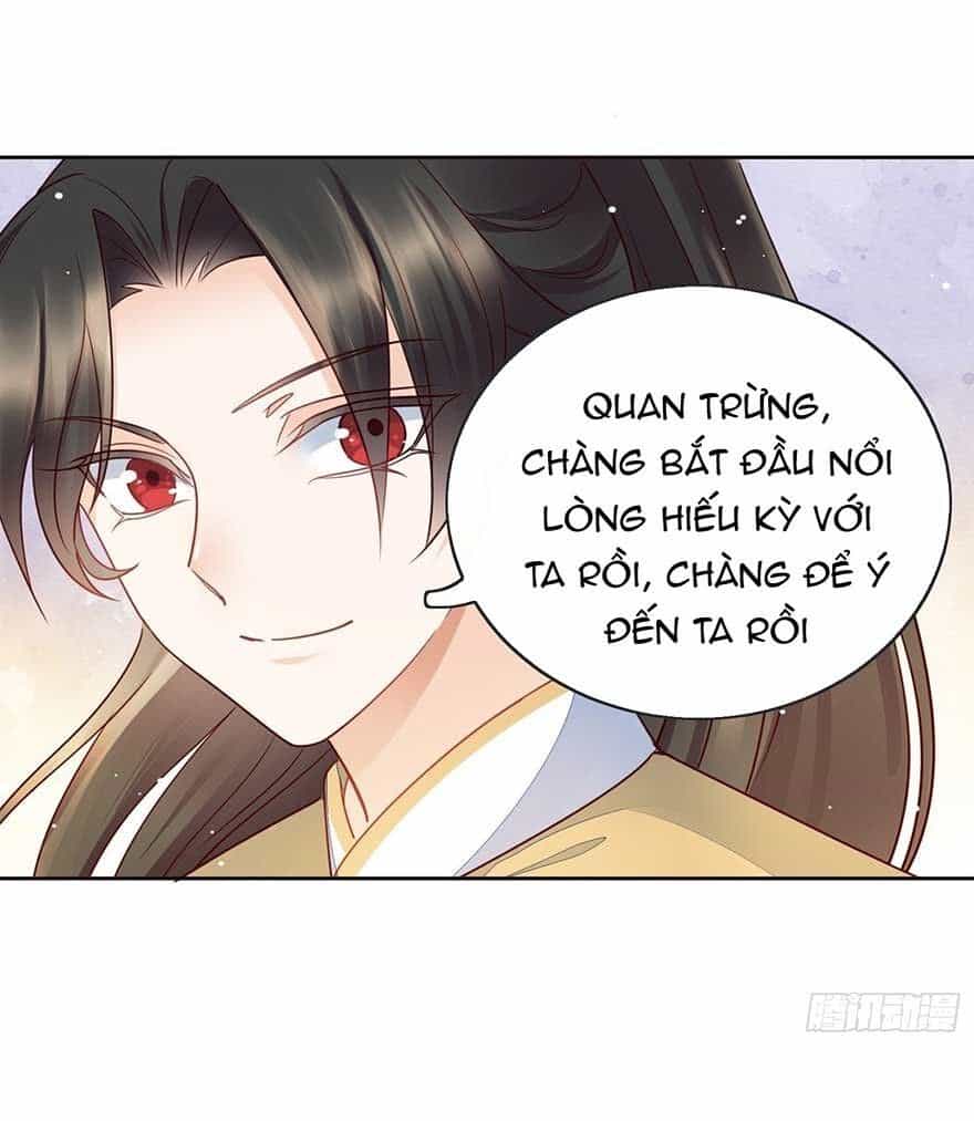 Làm Nũng Trong Lòng Kẻ Cấm Dục - Chương 15 - ảnh 27