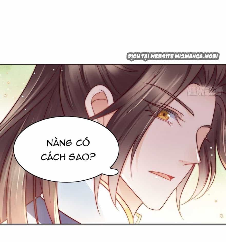 Làm Nũng Trong Lòng Kẻ Cấm Dục - Chương 15 - ảnh 30