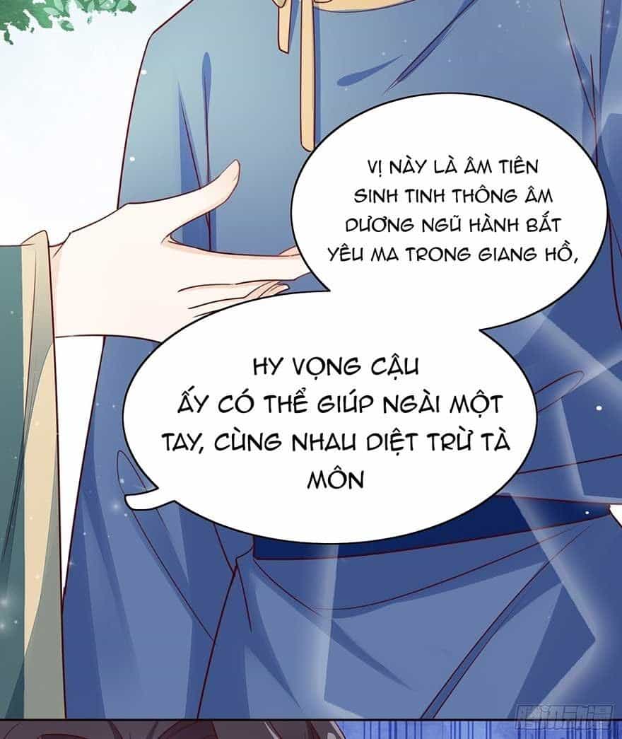 Làm Nũng Trong Lòng Kẻ Cấm Dục - Chương 15 - ảnh 8