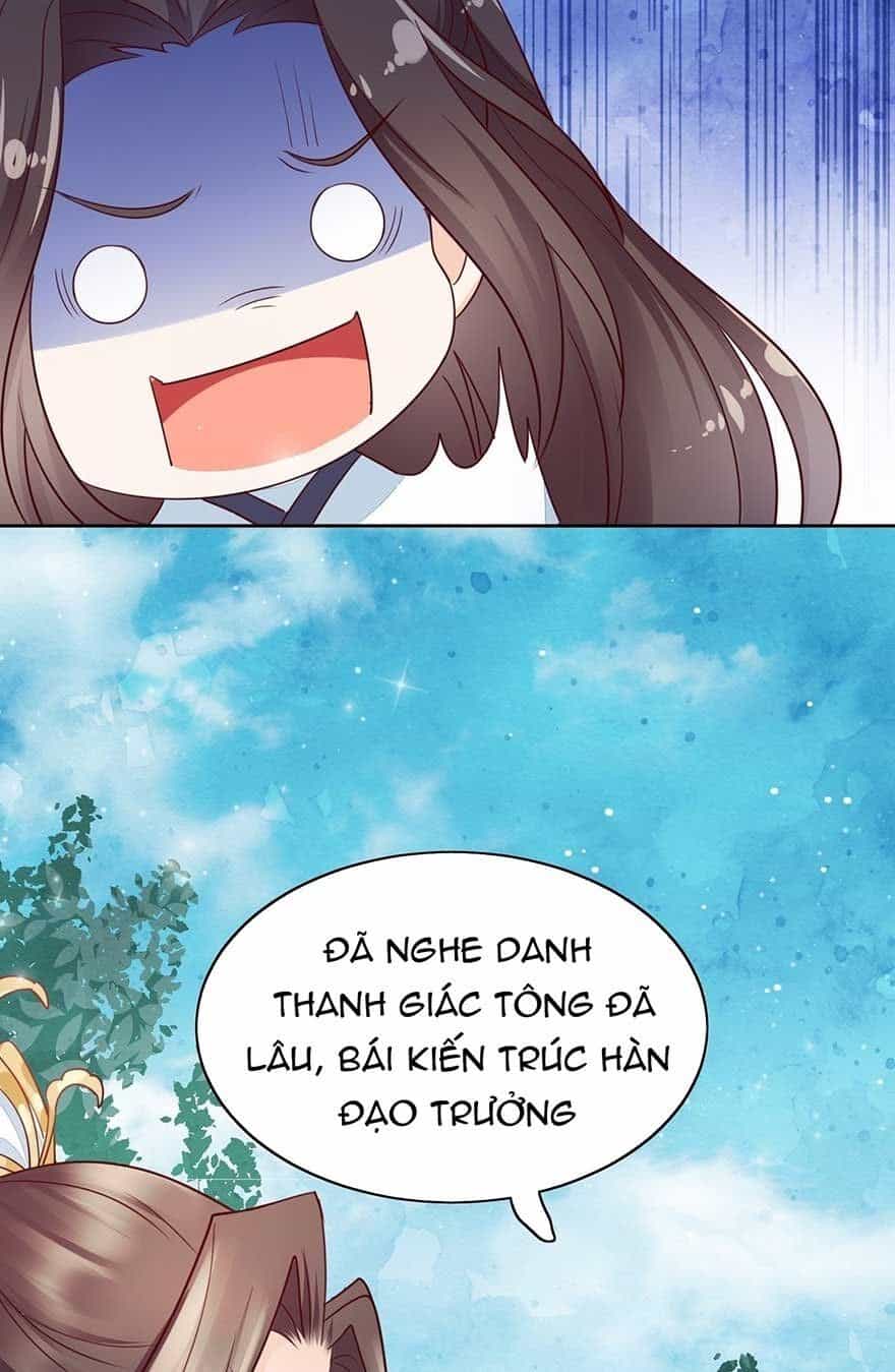 Làm Nũng Trong Lòng Kẻ Cấm Dục - Chương 15 - ảnh 9