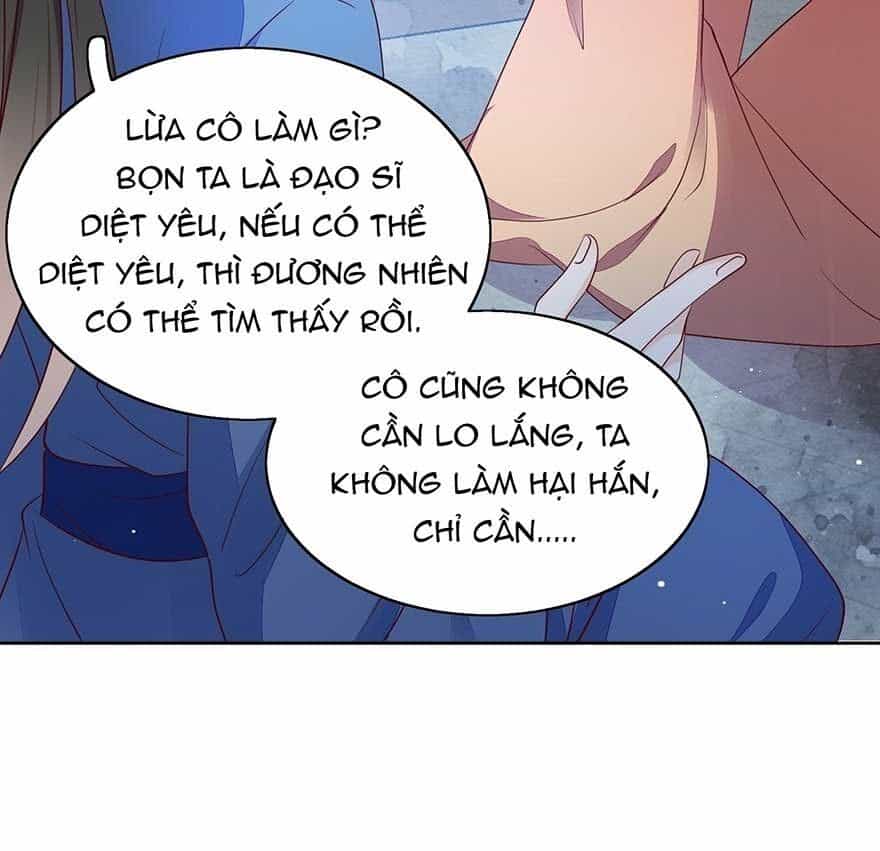Làm Nũng Trong Lòng Kẻ Cấm Dục - Chương 16 - ảnh 11