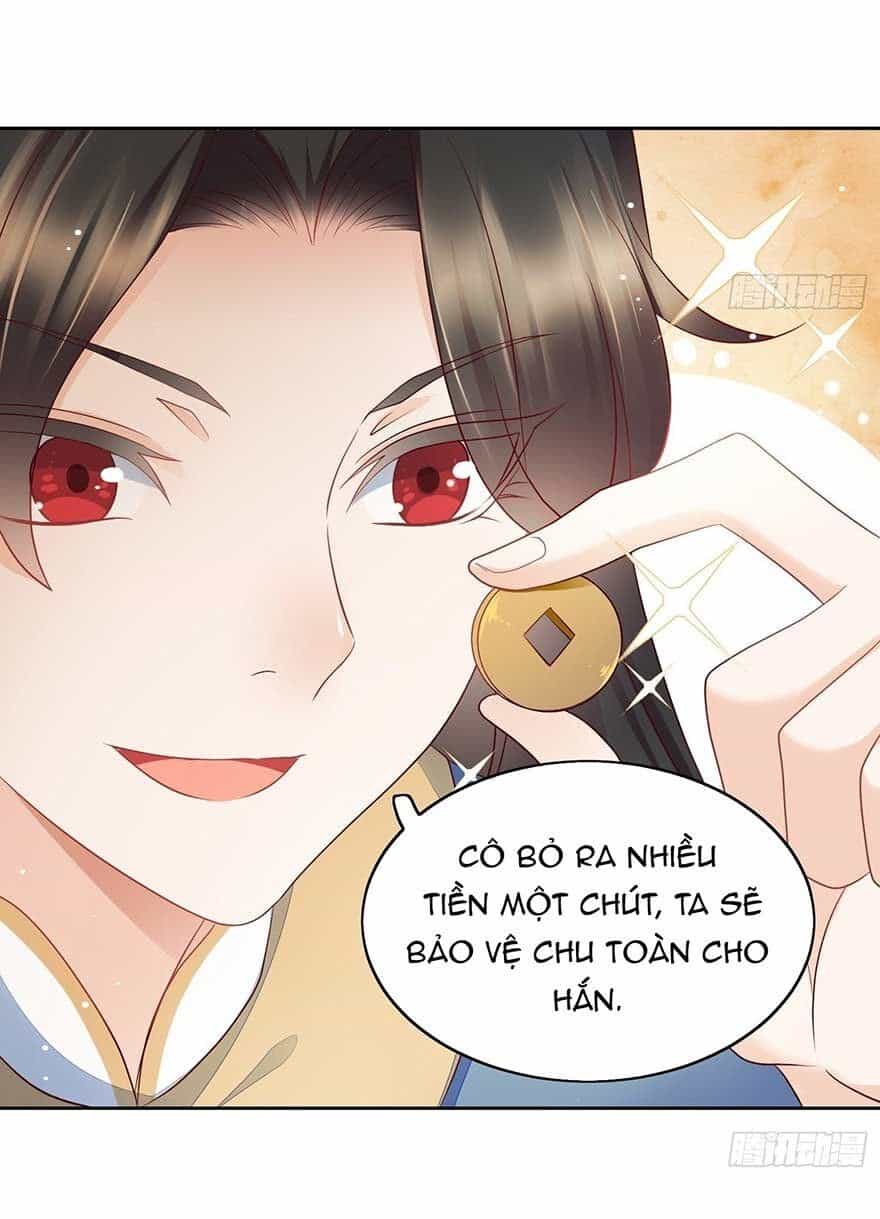 Làm Nũng Trong Lòng Kẻ Cấm Dục - Chương 16 - ảnh 12