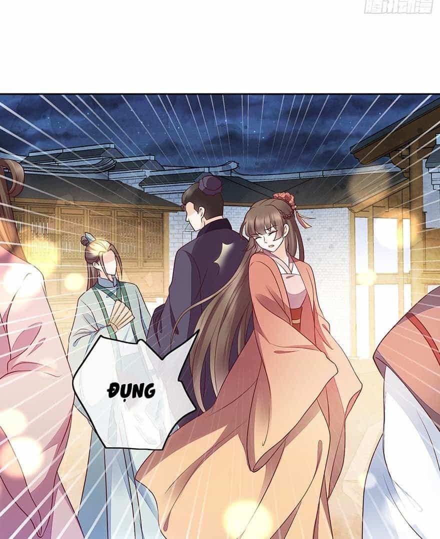 Làm Nũng Trong Lòng Kẻ Cấm Dục - Chương 16 - ảnh 19