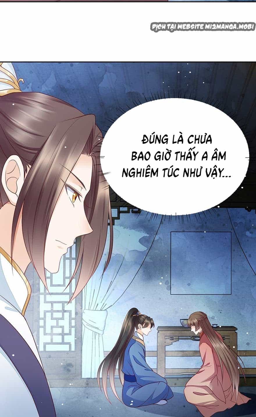 Làm Nũng Trong Lòng Kẻ Cấm Dục - Chương 16 - ảnh 28