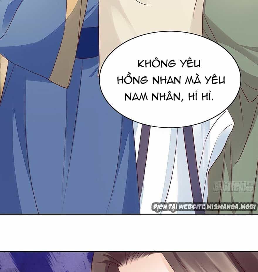 Làm Nũng Trong Lòng Kẻ Cấm Dục - Chương 16 - ảnh 38