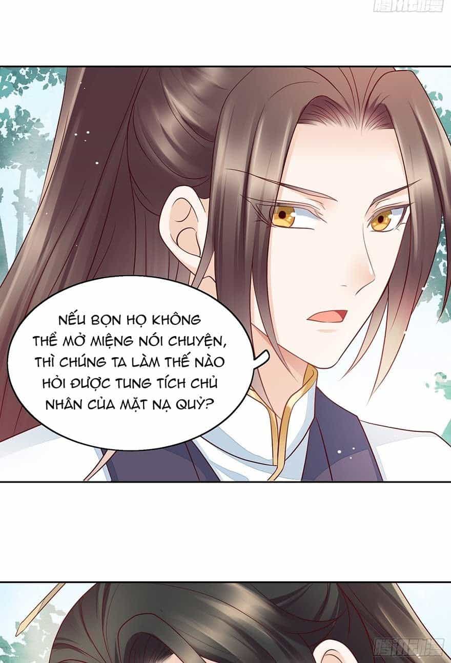 Làm Nũng Trong Lòng Kẻ Cấm Dục - Chương 16 - ảnh 44