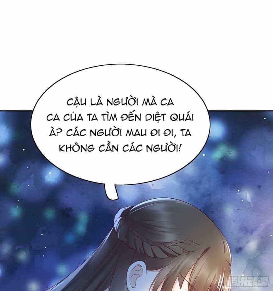 Làm Nũng Trong Lòng Kẻ Cấm Dục - Chương 16 - ảnh 5