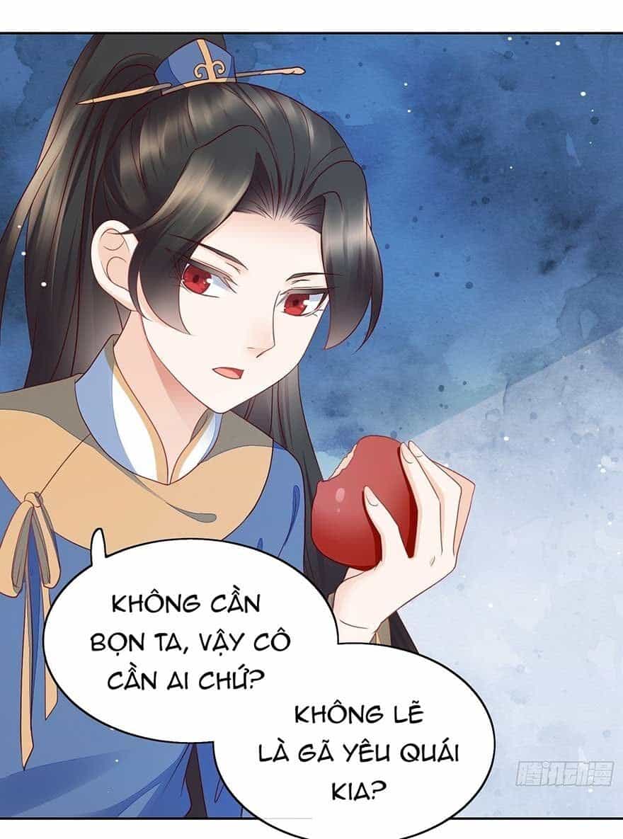 Làm Nũng Trong Lòng Kẻ Cấm Dục - Chương 16 - ảnh 7