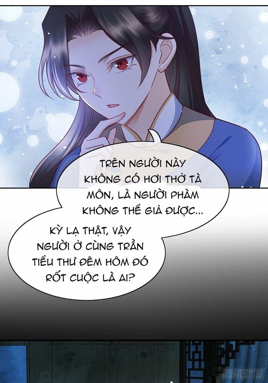 Làm Nũng Trong Lòng Kẻ Cấm Dục - Chương 17 - ảnh 10
