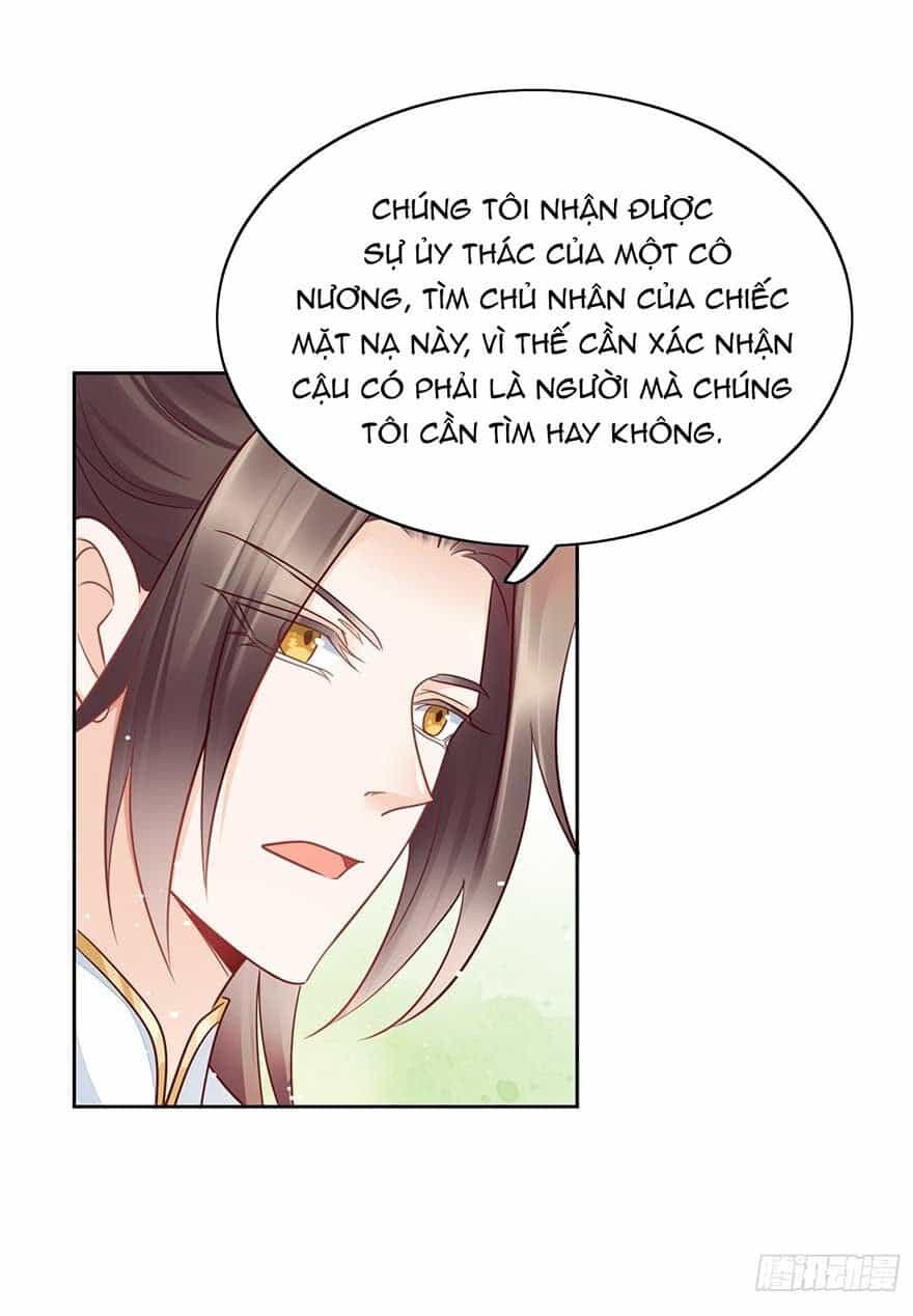Làm Nũng Trong Lòng Kẻ Cấm Dục - Chương 17 - ảnh 14