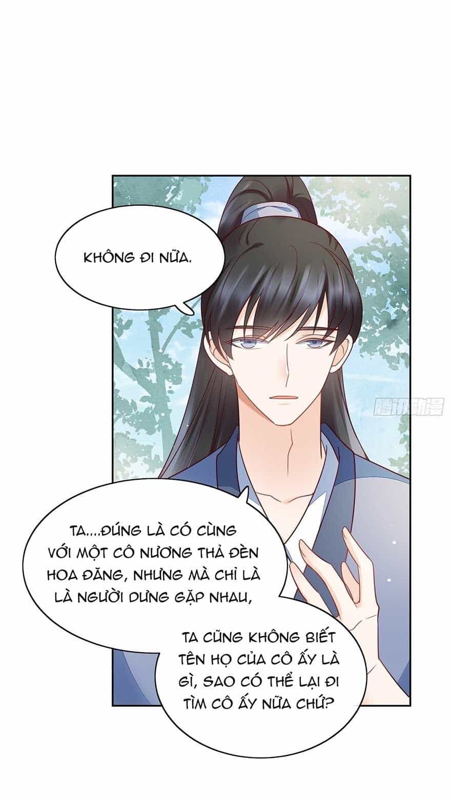 Làm Nũng Trong Lòng Kẻ Cấm Dục - Chương 17 - ảnh 17