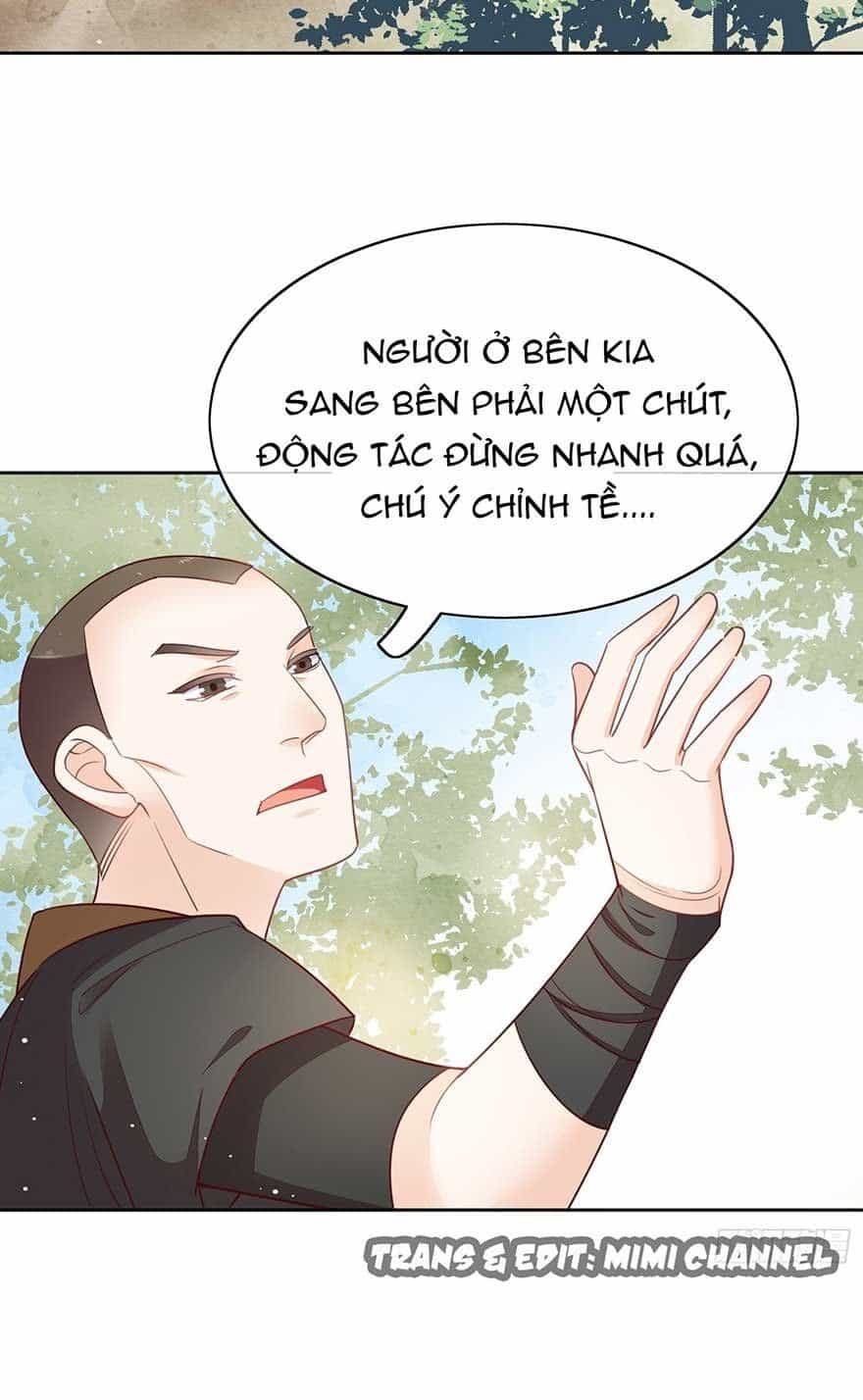 Làm Nũng Trong Lòng Kẻ Cấm Dục - Chương 17 - ảnh 2
