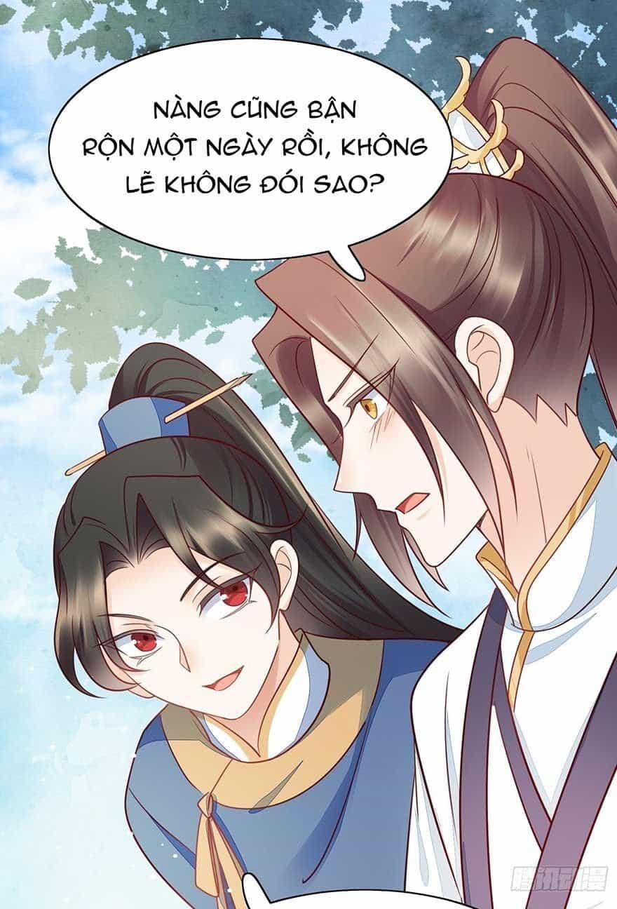 Làm Nũng Trong Lòng Kẻ Cấm Dục - Chương 17 - ảnh 29