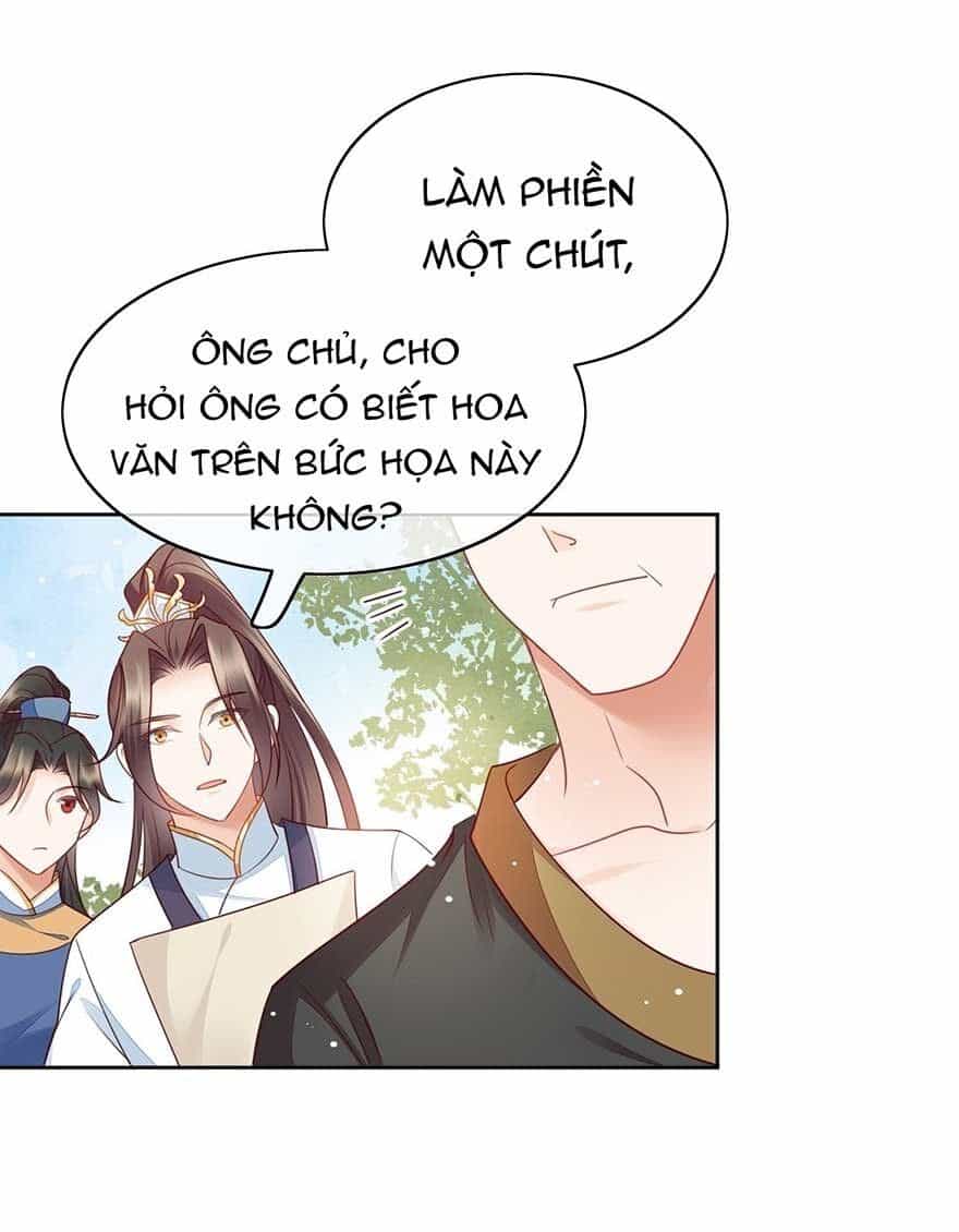 Làm Nũng Trong Lòng Kẻ Cấm Dục - Chương 17 - ảnh 3