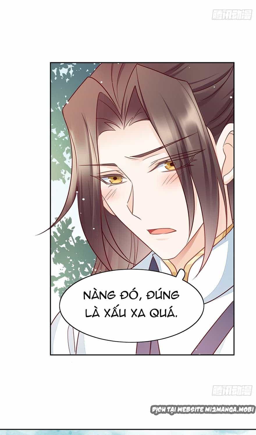 Làm Nũng Trong Lòng Kẻ Cấm Dục - Chương 17 - ảnh 32