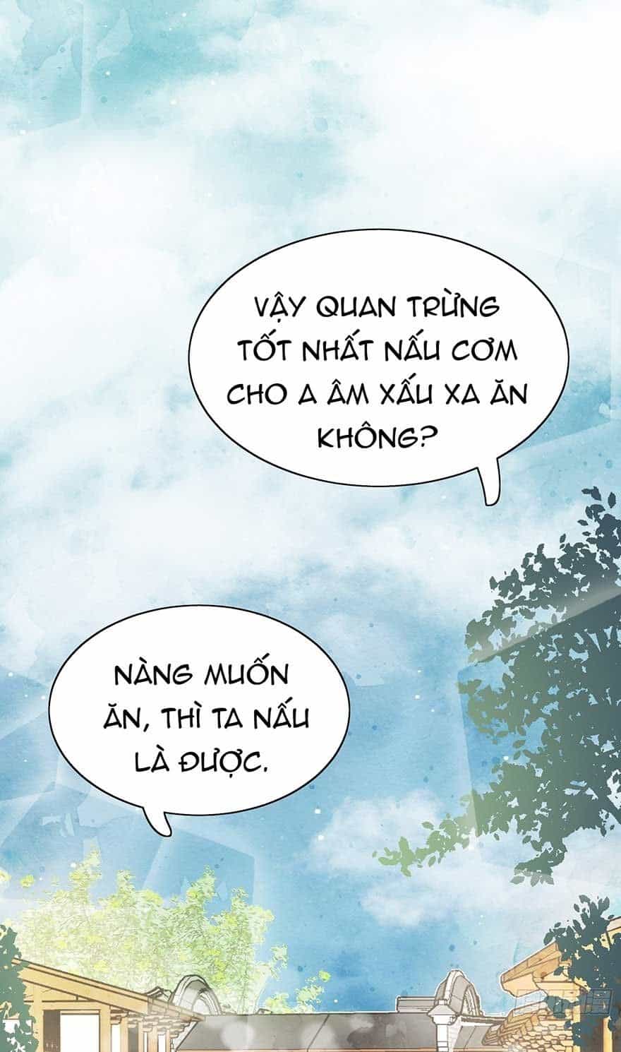 Làm Nũng Trong Lòng Kẻ Cấm Dục - Chương 17 - ảnh 33