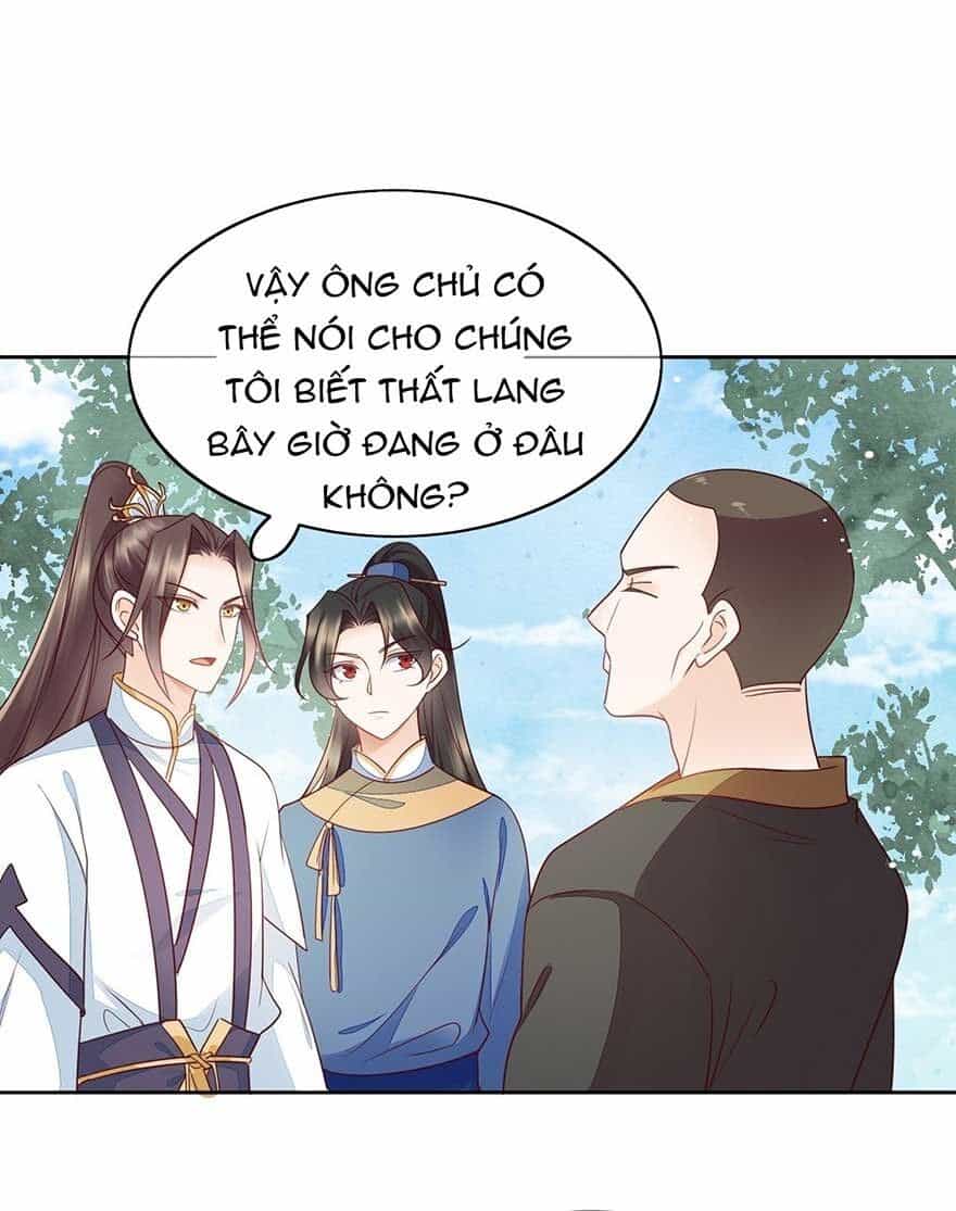 Làm Nũng Trong Lòng Kẻ Cấm Dục - Chương 17 - ảnh 6