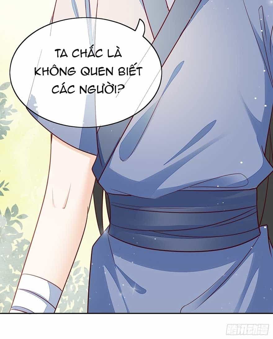 Làm Nũng Trong Lòng Kẻ Cấm Dục - Chương 17 - ảnh 9