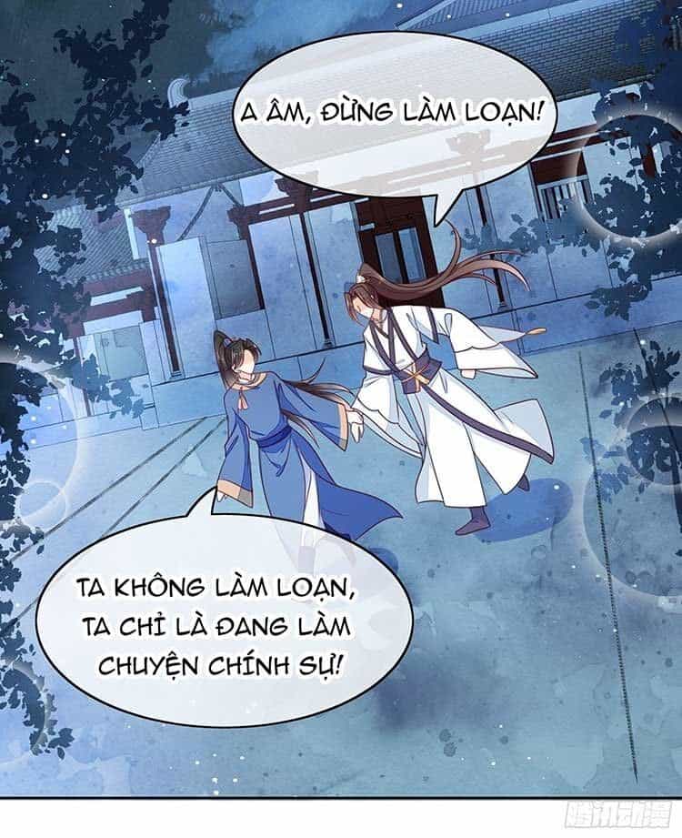 Làm Nũng Trong Lòng Kẻ Cấm Dục - Chương 18 - ảnh 11