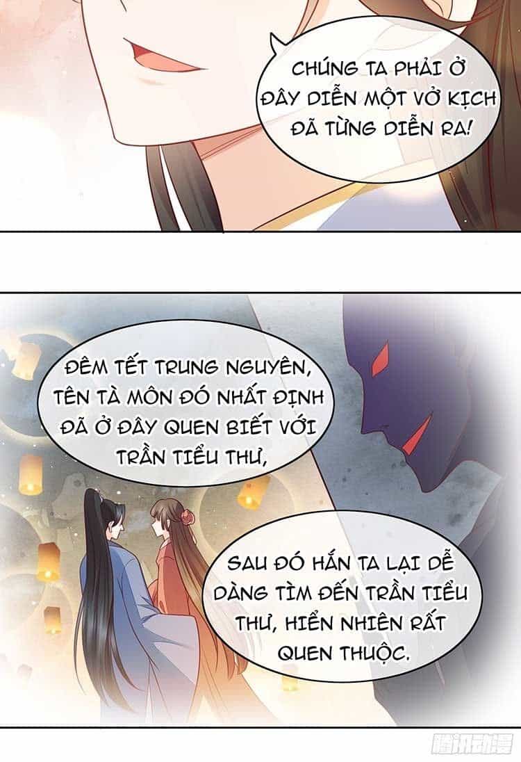 Làm Nũng Trong Lòng Kẻ Cấm Dục - Chương 18 - ảnh 17