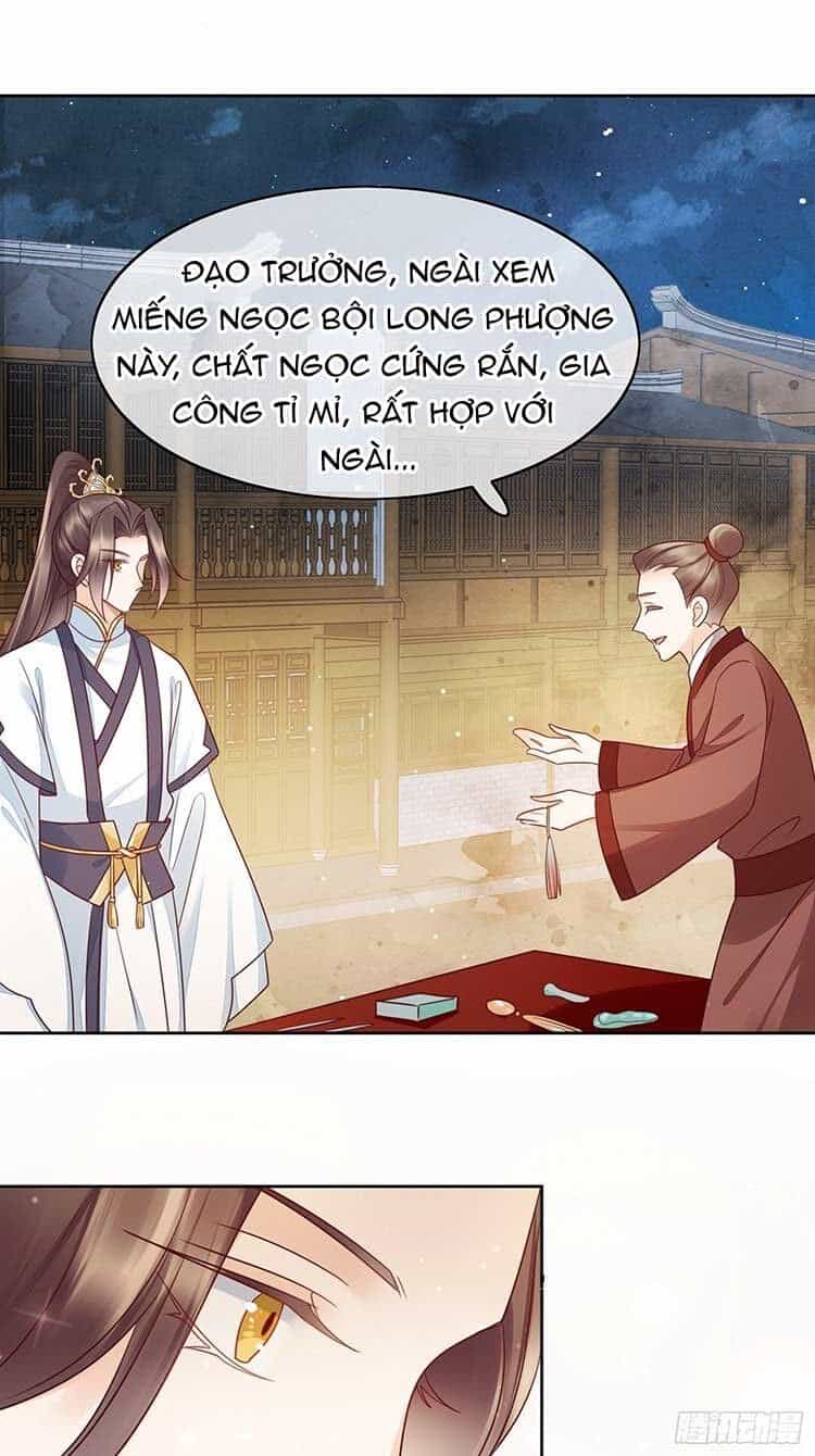 Làm Nũng Trong Lòng Kẻ Cấm Dục - Chương 18 - ảnh 26