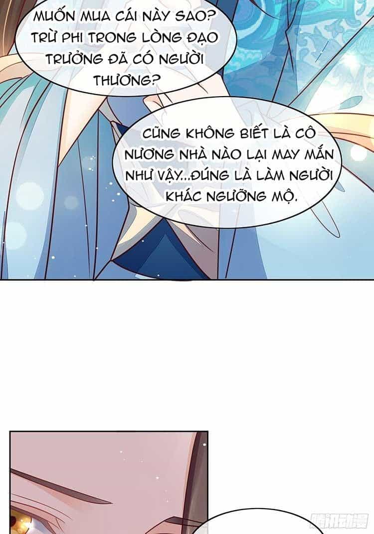 Làm Nũng Trong Lòng Kẻ Cấm Dục - Chương 18 - ảnh 33