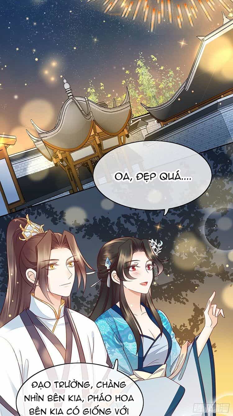 Làm Nũng Trong Lòng Kẻ Cấm Dục - Chương 19 - ảnh 14