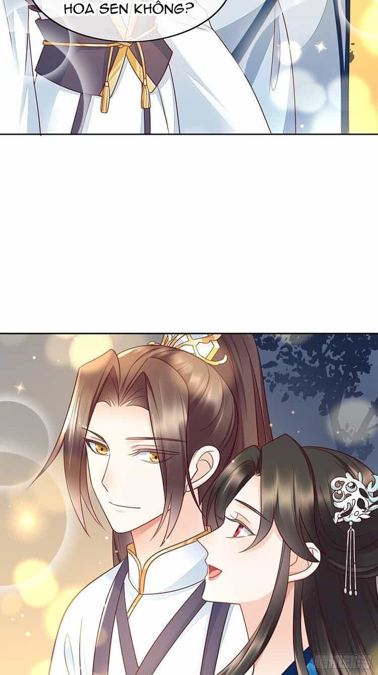 Làm Nũng Trong Lòng Kẻ Cấm Dục - Chương 19 - ảnh 15