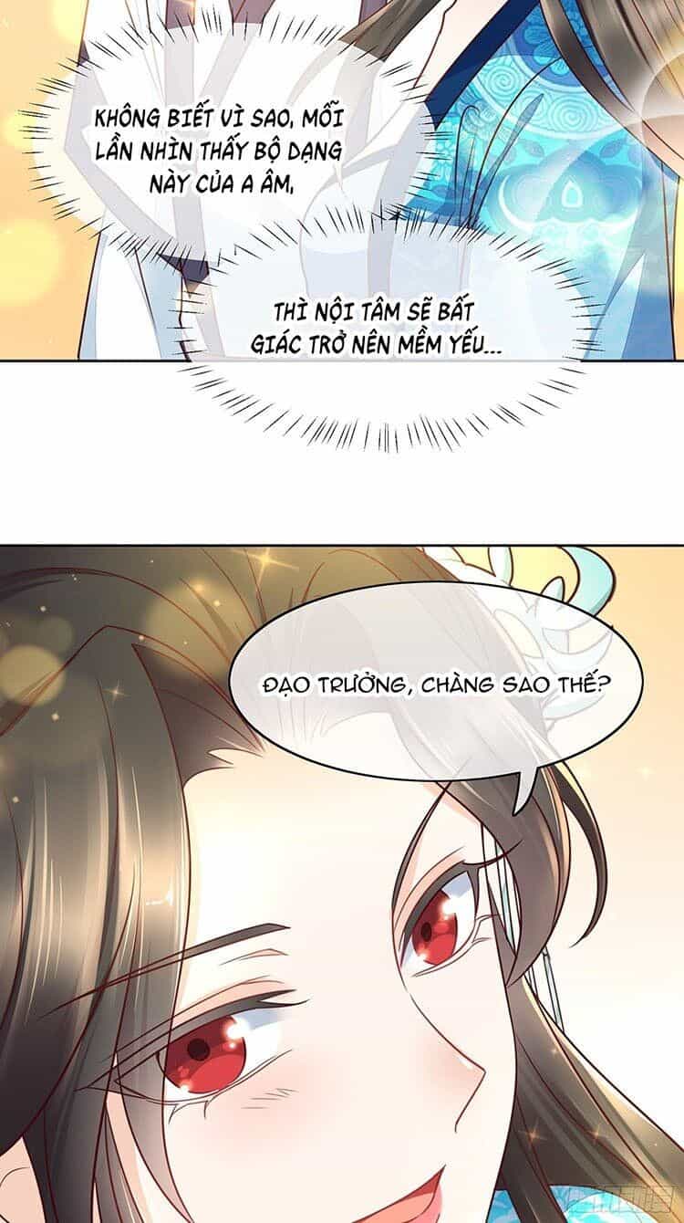 Làm Nũng Trong Lòng Kẻ Cấm Dục - Chương 19 - ảnh 16