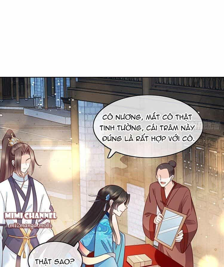 Làm Nũng Trong Lòng Kẻ Cấm Dục - Chương 19 - ảnh 4