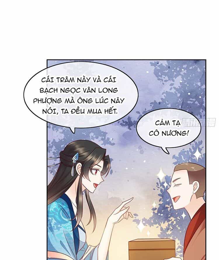 Làm Nũng Trong Lòng Kẻ Cấm Dục - Chương 19 - ảnh 9