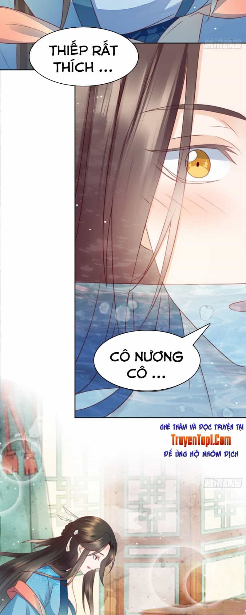 Làm Nũng Trong Lòng Kẻ Cấm Dục - Chương 2 - ảnh 11