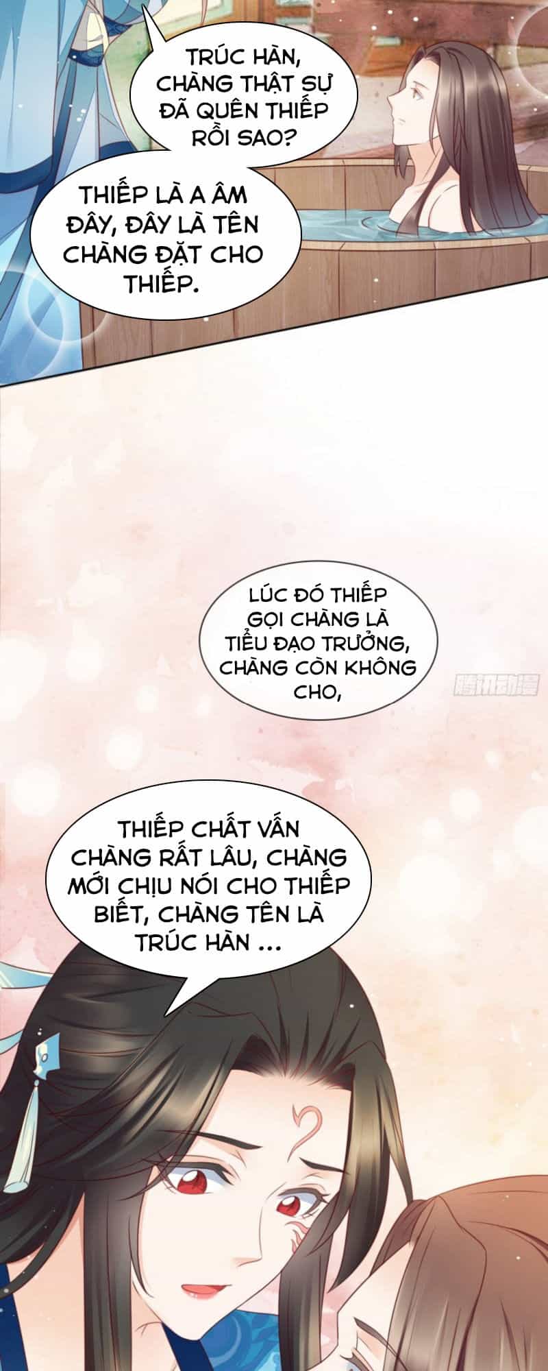 Làm Nũng Trong Lòng Kẻ Cấm Dục - Chương 2 - ảnh 12