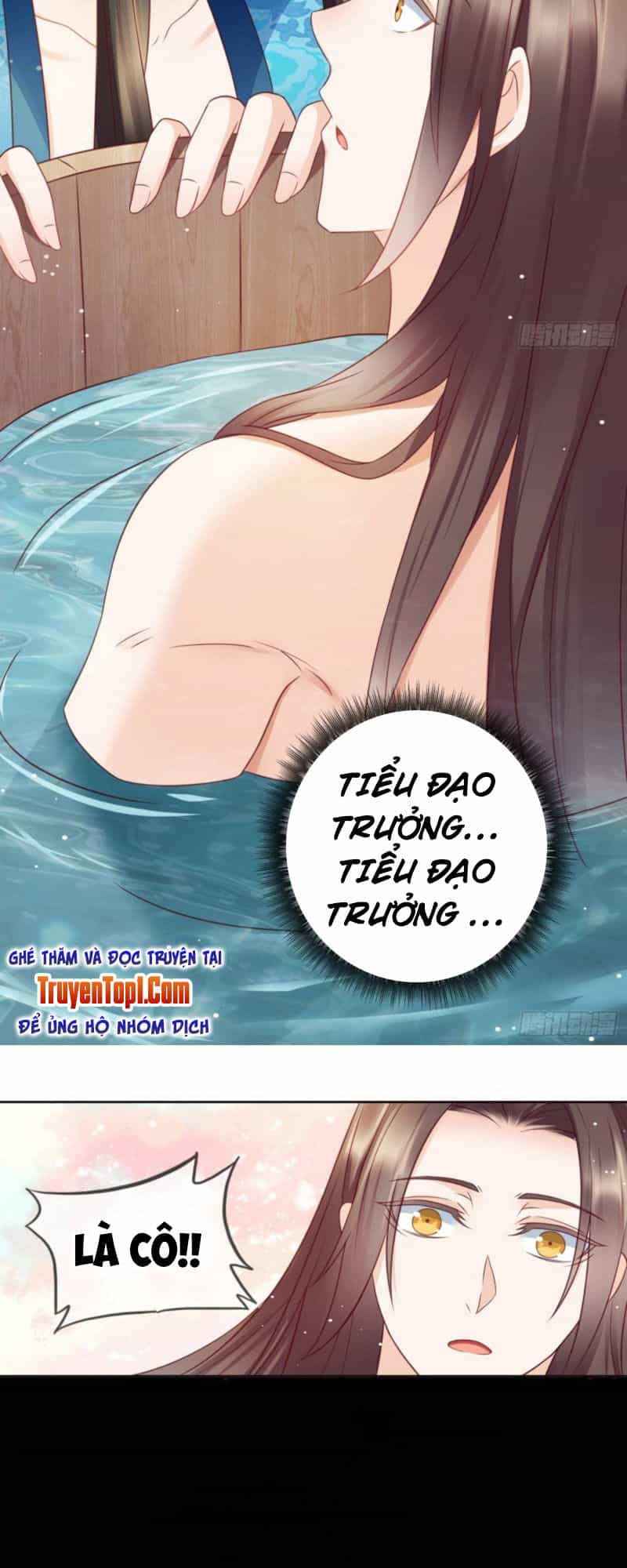 Làm Nũng Trong Lòng Kẻ Cấm Dục - Chương 2 - ảnh 13