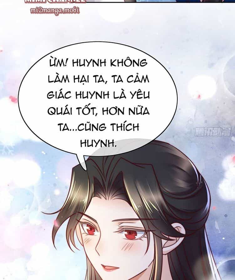 Làm Nũng Trong Lòng Kẻ Cấm Dục - Chương 20 - ảnh 14