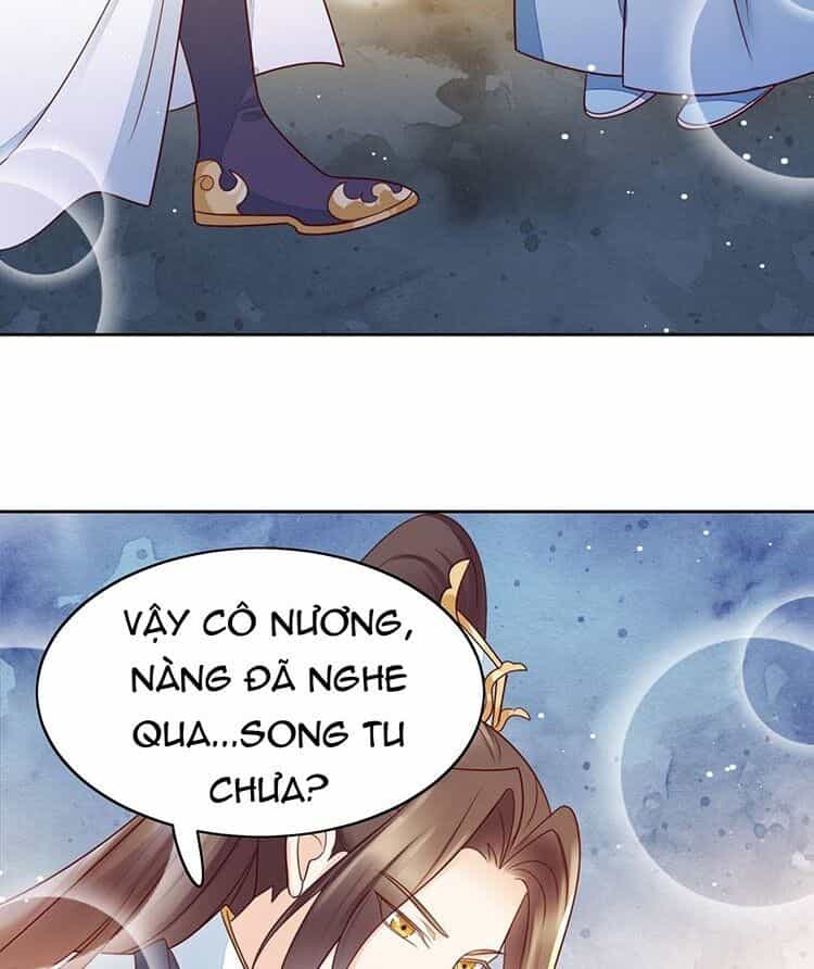 Làm Nũng Trong Lòng Kẻ Cấm Dục - Chương 20 - ảnh 16