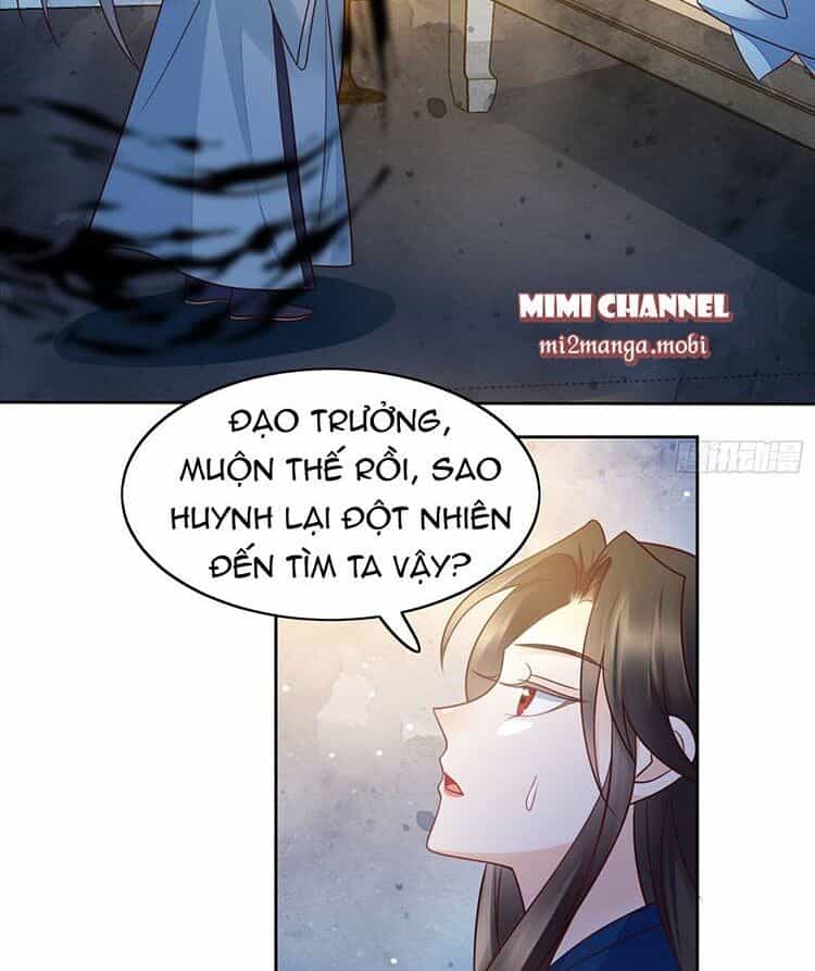 Làm Nũng Trong Lòng Kẻ Cấm Dục - Chương 20 - ảnh 2