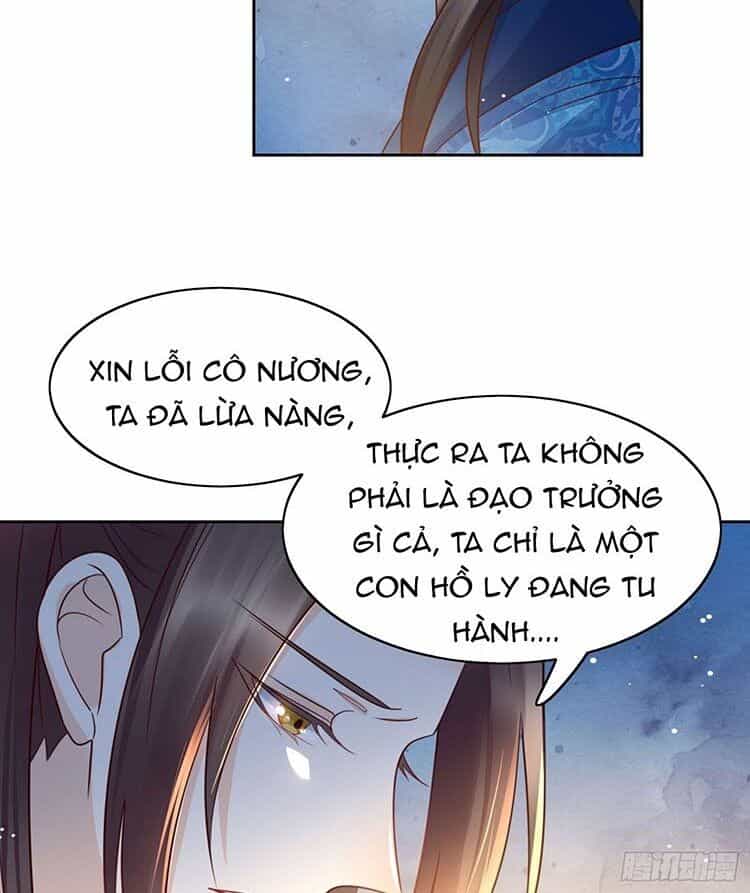 Làm Nũng Trong Lòng Kẻ Cấm Dục - Chương 20 - ảnh 3
